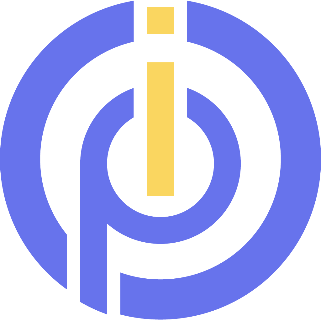 天启IP 图标